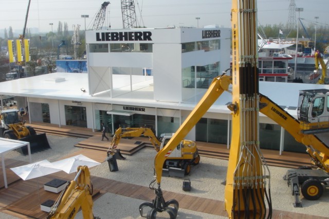 Liebherr